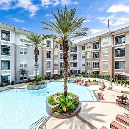 Elegant 1Br Ideal For Long Term Stay